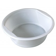 Тарелка  глубокая  белая  500 мл (6 шт/упак), арт. 71005