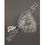 Фрутформер " Малыш  груша" (в упаковке) 9.3x7.8cm ТМ "Садовин" , арт. 70007